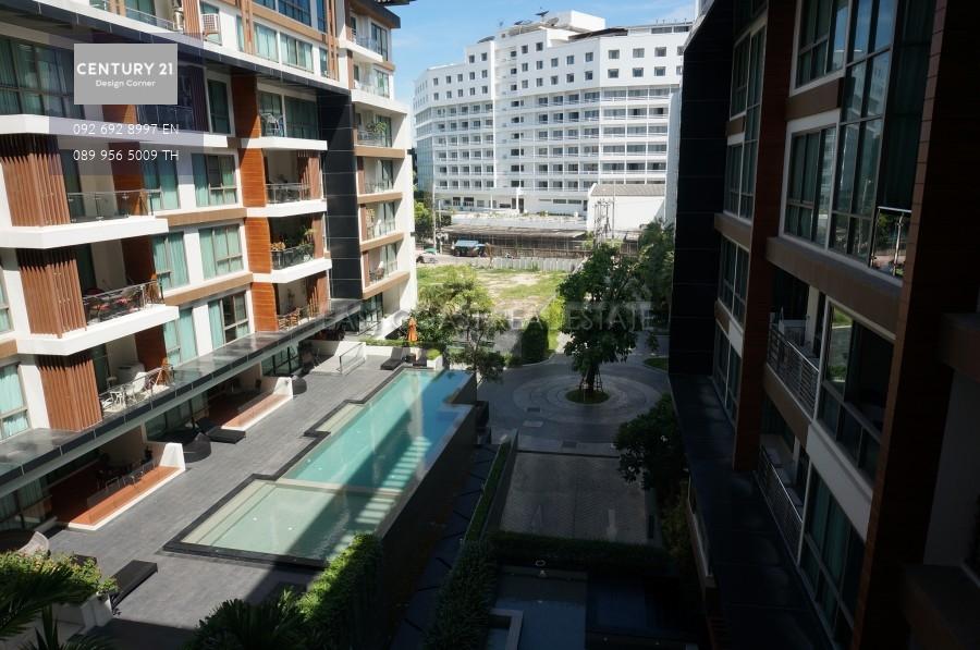 The-urban-pattaya