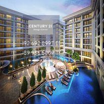 The-Rhine-Condominium-Jomtien-