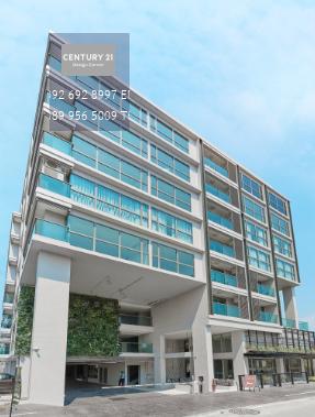 ECOndo-Bangsaray