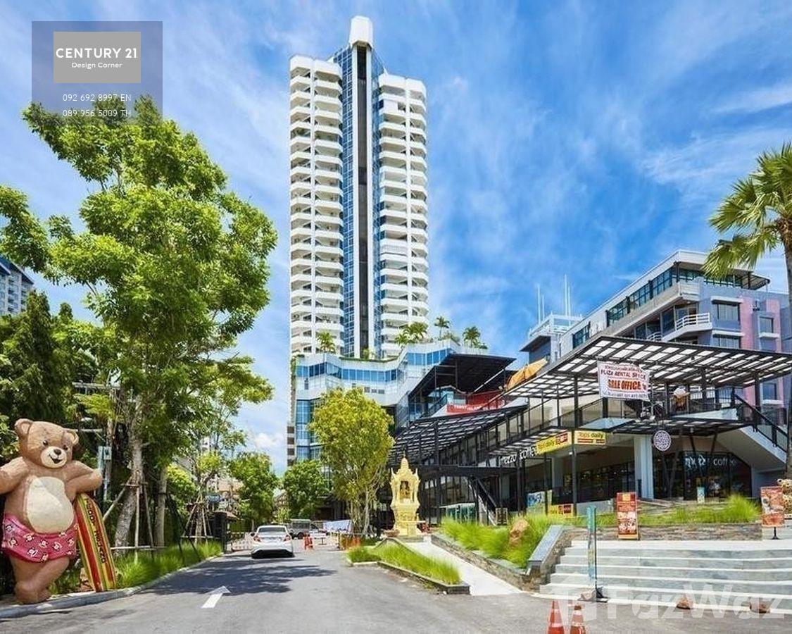 Markland-condominium