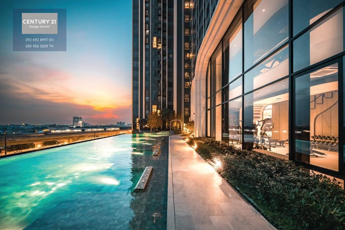 ออริจิ้น ปลั๊ก & เพลย์ นนทบุรี สเตชั่น บนทำเลที่ดีที่สุด ติดถนนใหญ่ ใกล้ห้าง ใกล้รถไฟฟ้า พร้อมเข้าอยู่