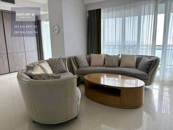คอนโดรีเฟรคขั่นคอนโด จอมเทียน 