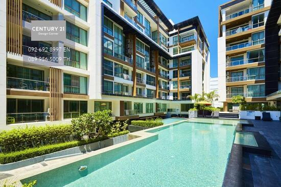 The-urban-pattaya