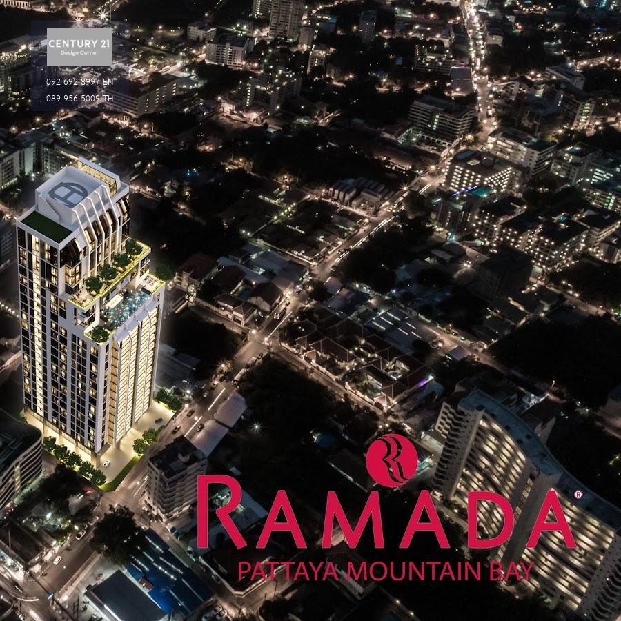 Ramada-pattaya-moutain-bay