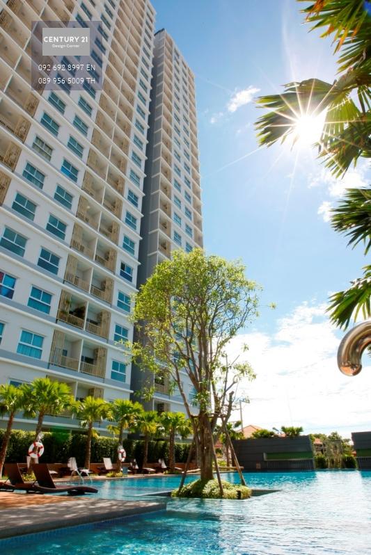 The-trust-Condo--South-pattaya