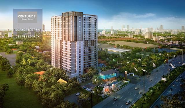 The-trust-Condo--South-pattaya
